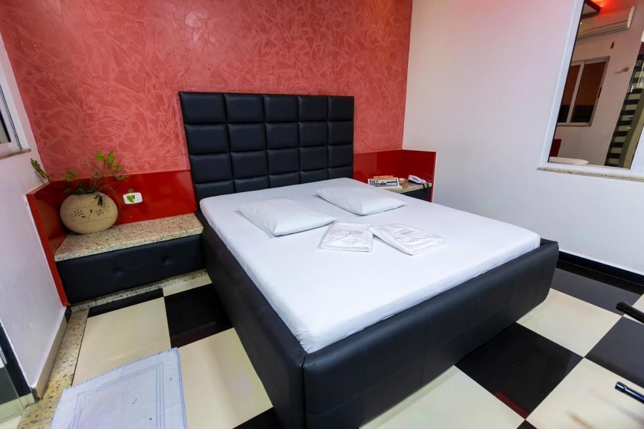 Troia Motel Foz do Iguacu Exterior photo